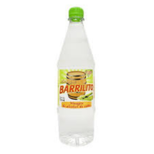 VINAGRE BLANCO PZA