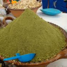 MOLE VERDE KG
