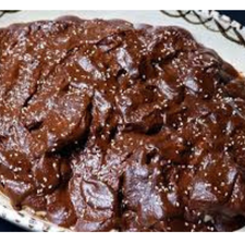 MOLE EN PASTA KG