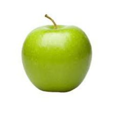 MANZANA VERDE KG