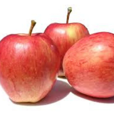 MANZANA GALA KG