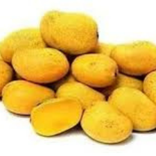 MANGO NIÑO KG