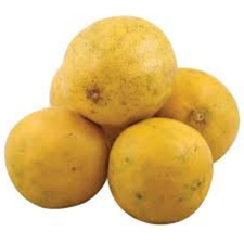 LIMON REAL KG