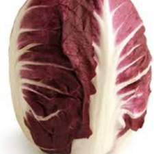 LECHUGA RADICHIU KG