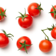 JITOMATES CHERRY