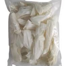HOJA DE MIXIOTE