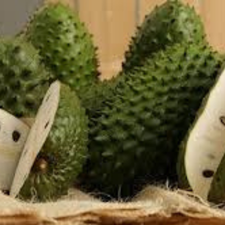 GUANABANA KG