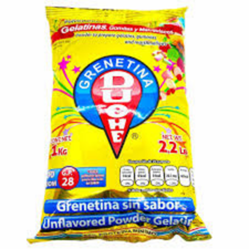 GRENETINA KG