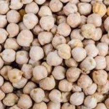 GARBANZO SECO KG