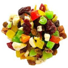 FRUTA POCADA SECA KG