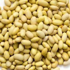 FRIJOL PERUANO KG