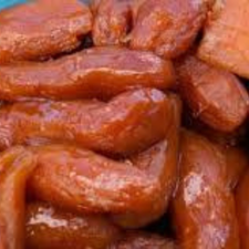 DULCE DE CAMOTES KG