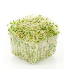 DOMO DE GERMEN DE ALFALFA