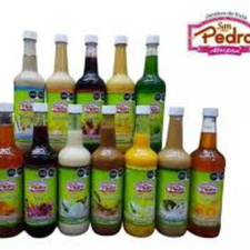 CONCENTRADOS DE FRUTAS