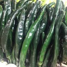 CHILE CHILACA KG