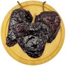 CHILE ANCHO KG