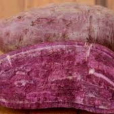 CAMOTE MORADO KG