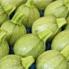 CALABAZA REDONDA KG