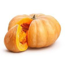 CALABAZA DE CASTILLA