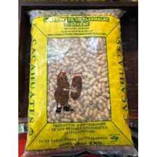 CACAHUATE GUERRERO BOLSA KG