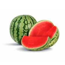 SANDIA SIN SEMILLA