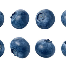 BLUEBERRY