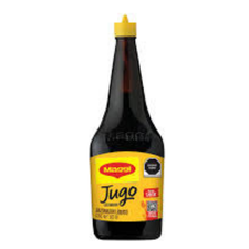 SALSA MAGUI PZA