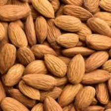 ALMENDRAS KG