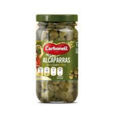 ALCAPARRAS
