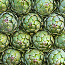 ALCACHOFAS