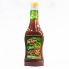 SALSA CATSUP PZ