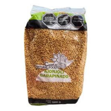 AJONJOLI GARAPIÑADO