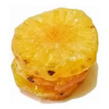 PIÑA EN ALMIBAR
