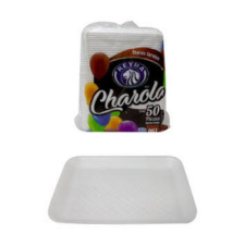 CHAROLAS PZA