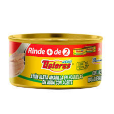 ATUN PZA