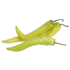 CHILE GUERO LARGO KG