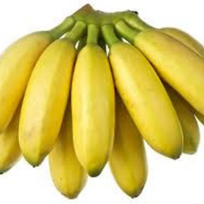 PLATANO DOMINICO KG