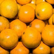NARANJA KG