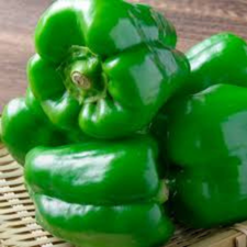 MORRON VERDE KG