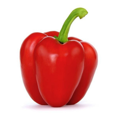 MORRON ROJO